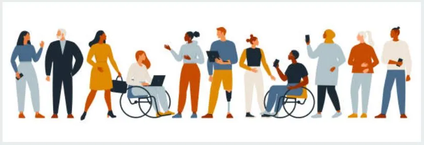 Worker Diversity