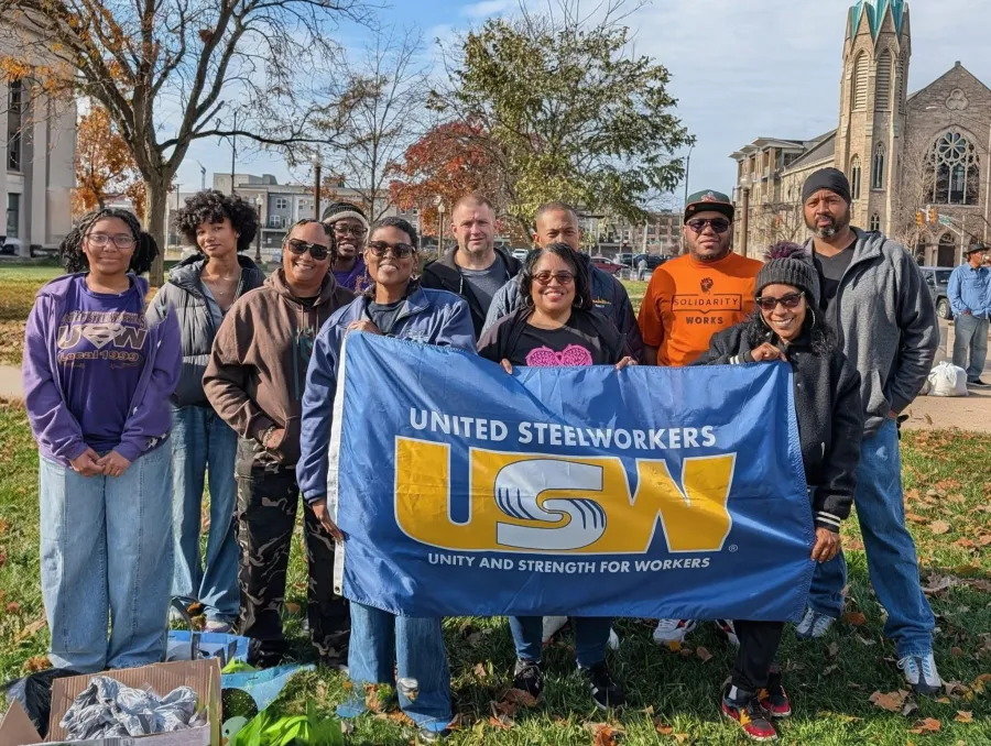 NextGen feed the hungery