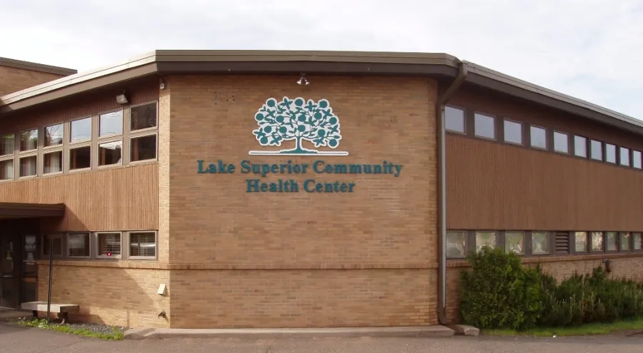 photo of Lake Superior Community Health Center