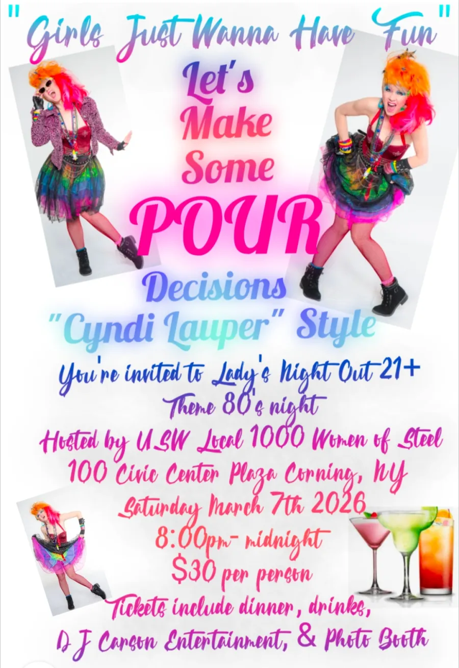 Girls Eanna Have Fun!