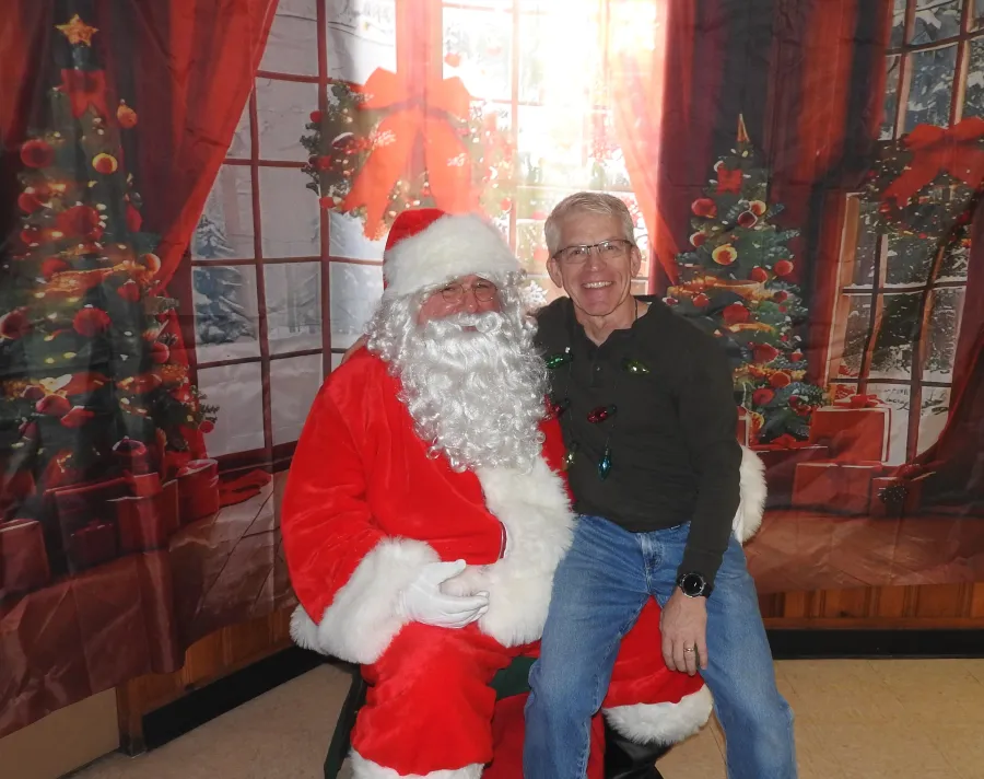 2025 Christmas Party