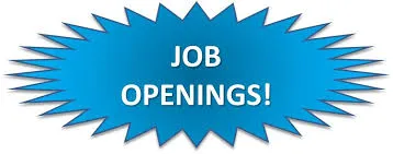 Job Openings