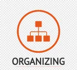 Organizing
