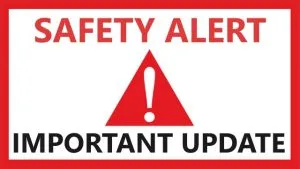 Safety