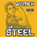 Women of Steel_logo