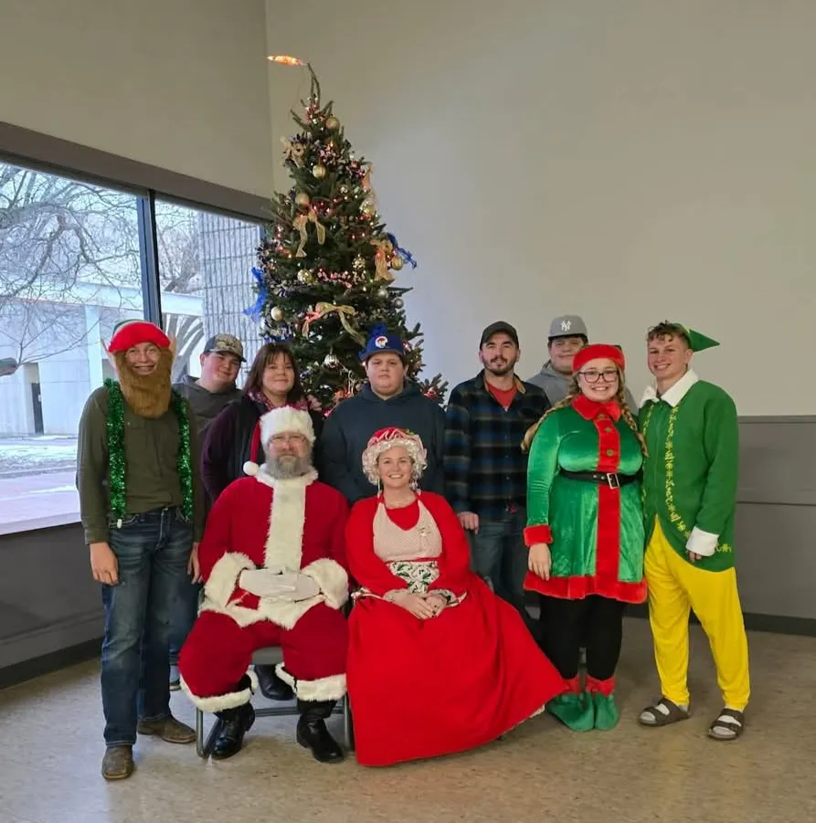 Kids Christmas