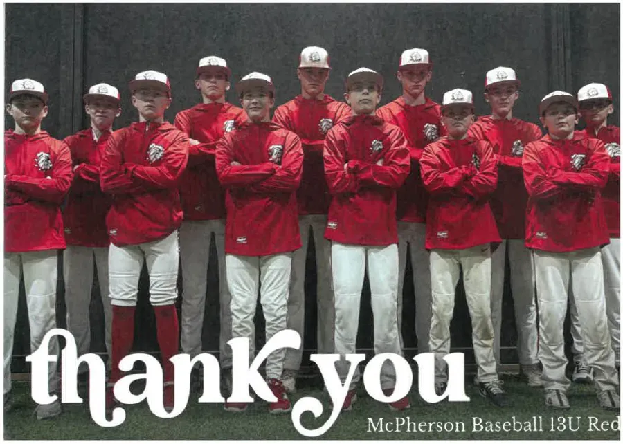 2026 McP13U