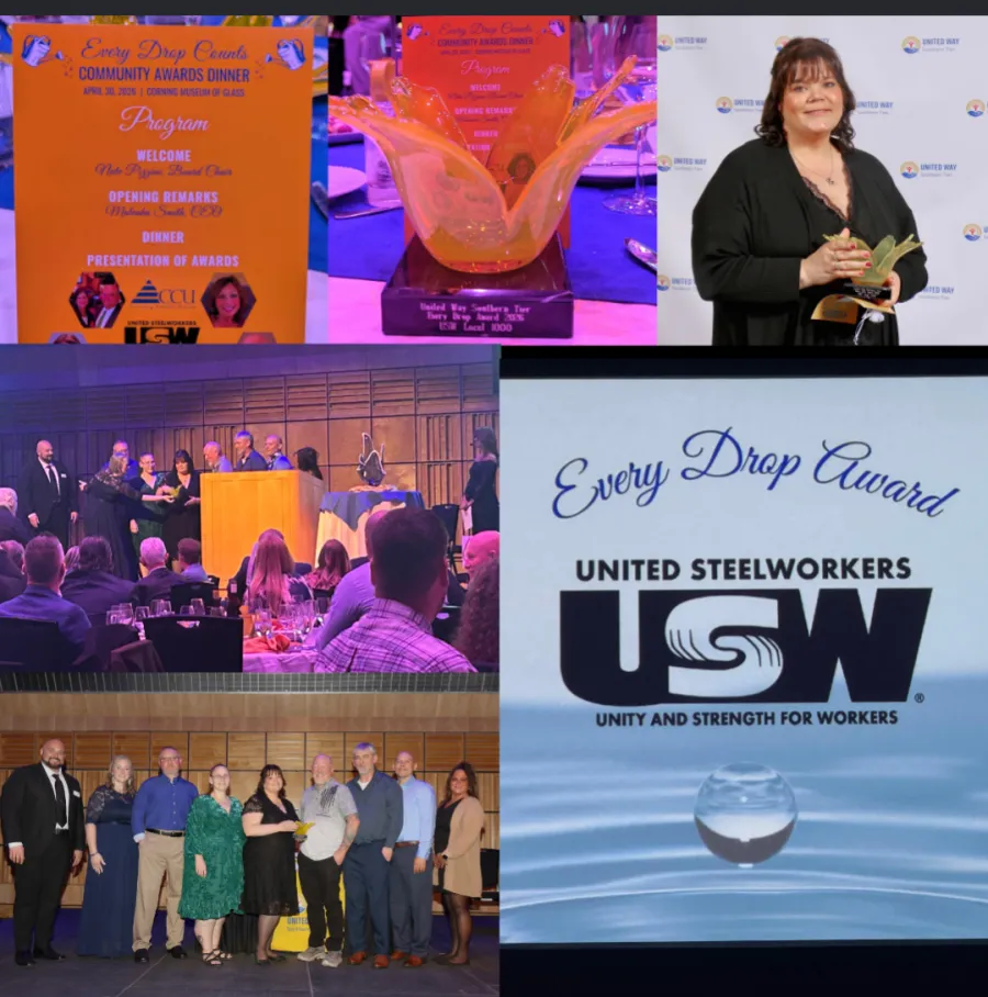 Every Drop Award 2026