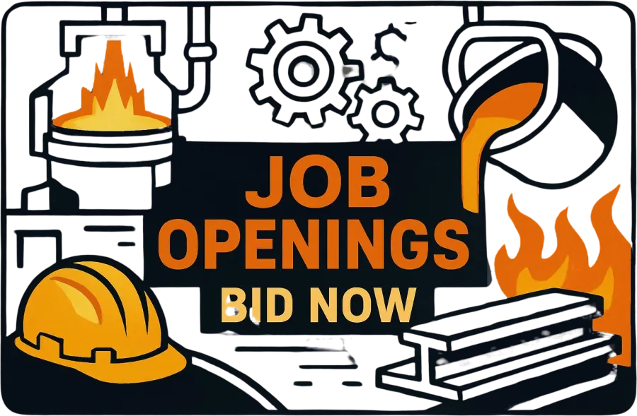 Job Openings