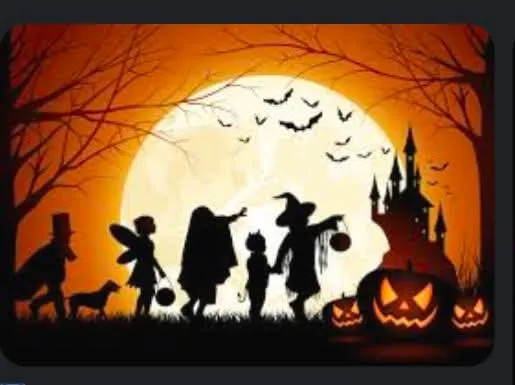 Halloween