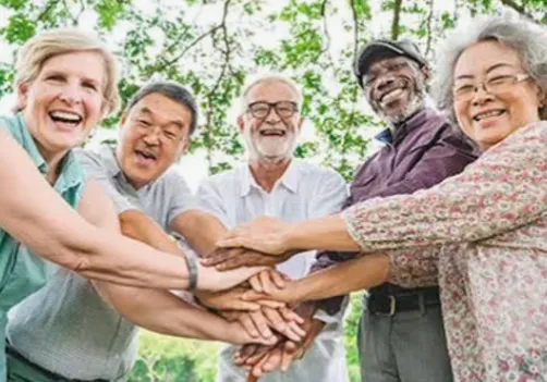 Retirees