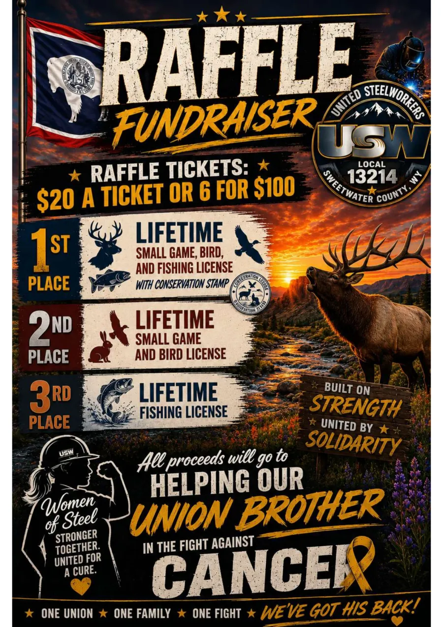 Raffle