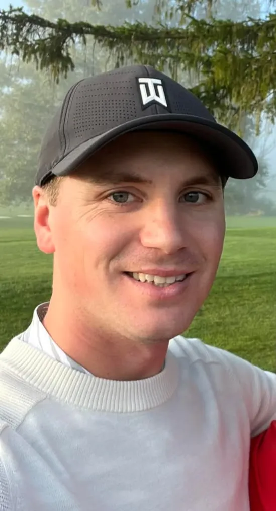 Kyle Prins
