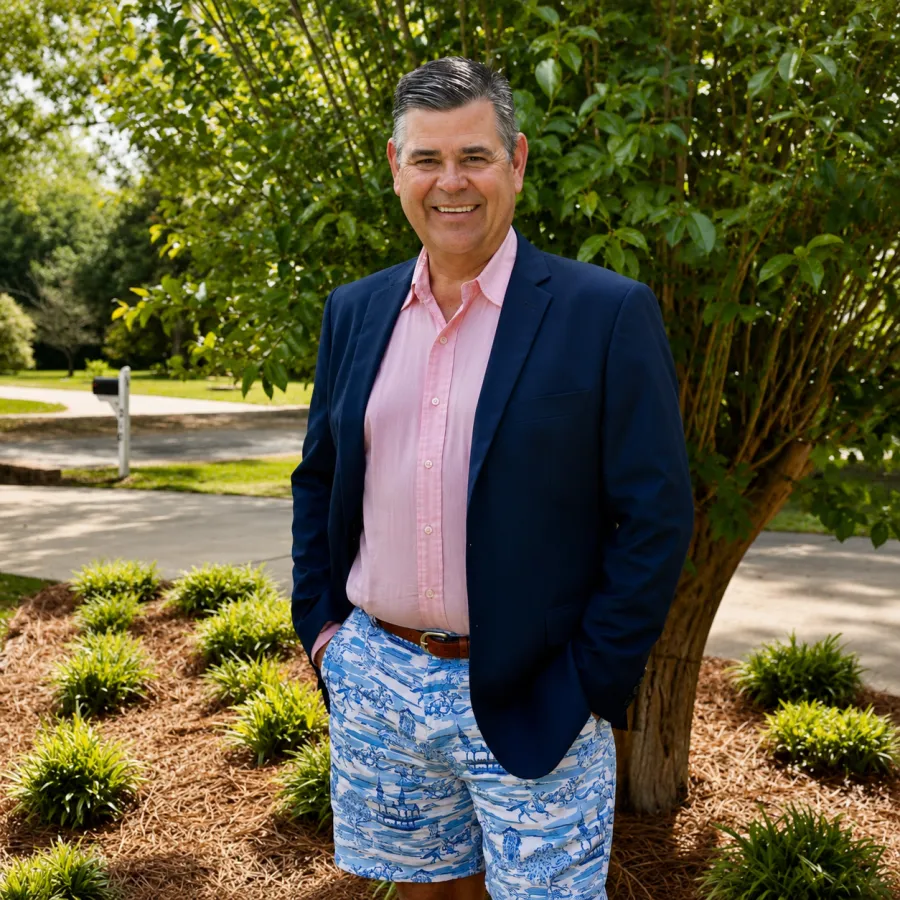 Steve Jenkins