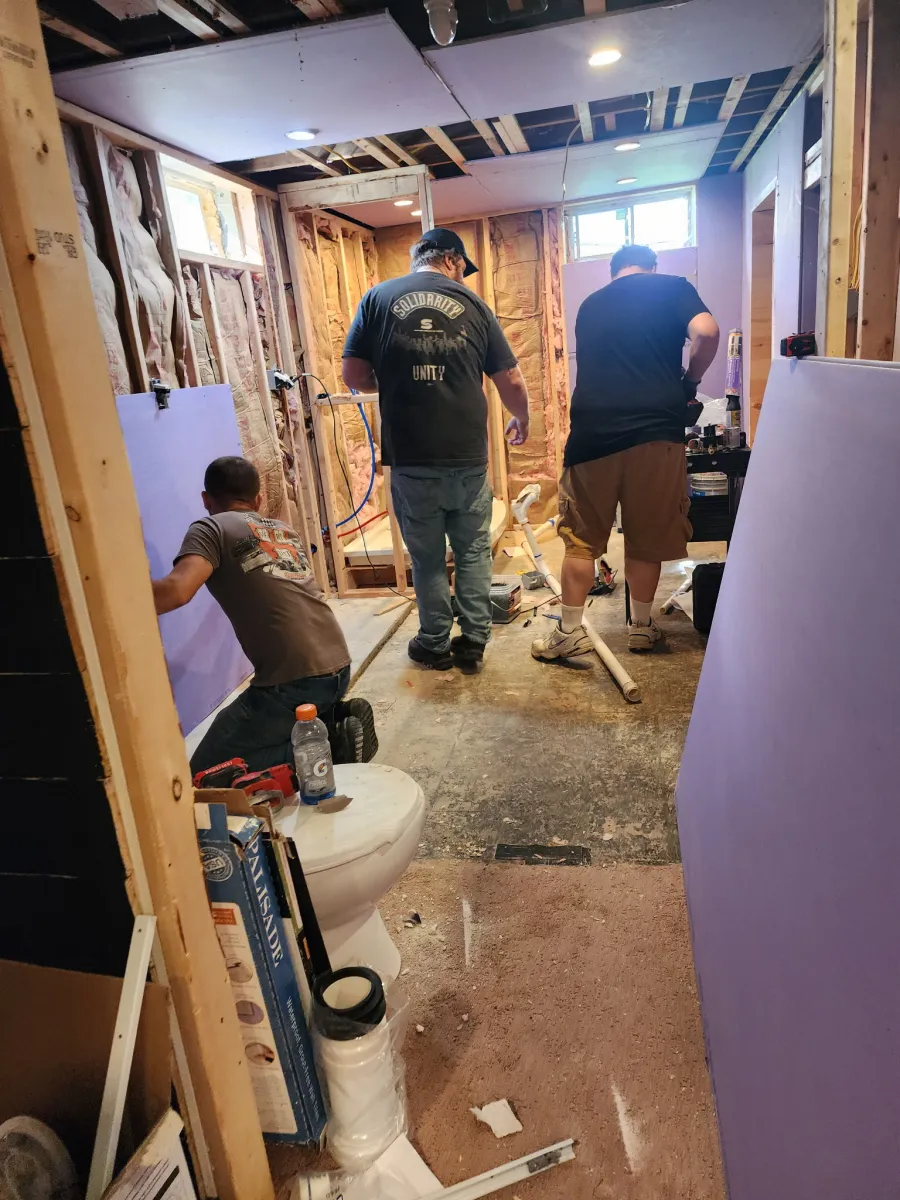 Remodel