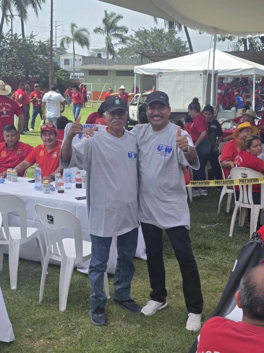 Mexico