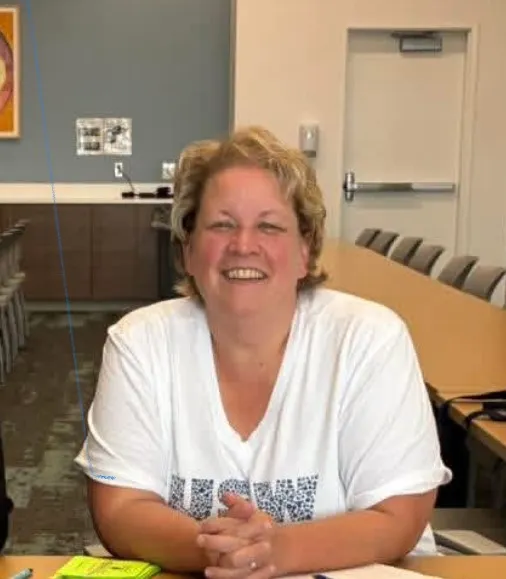 photo of Jenn Horst
