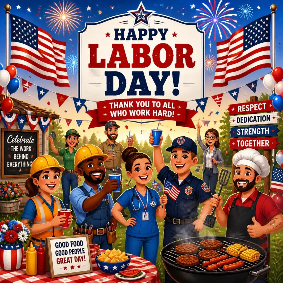 labor day
