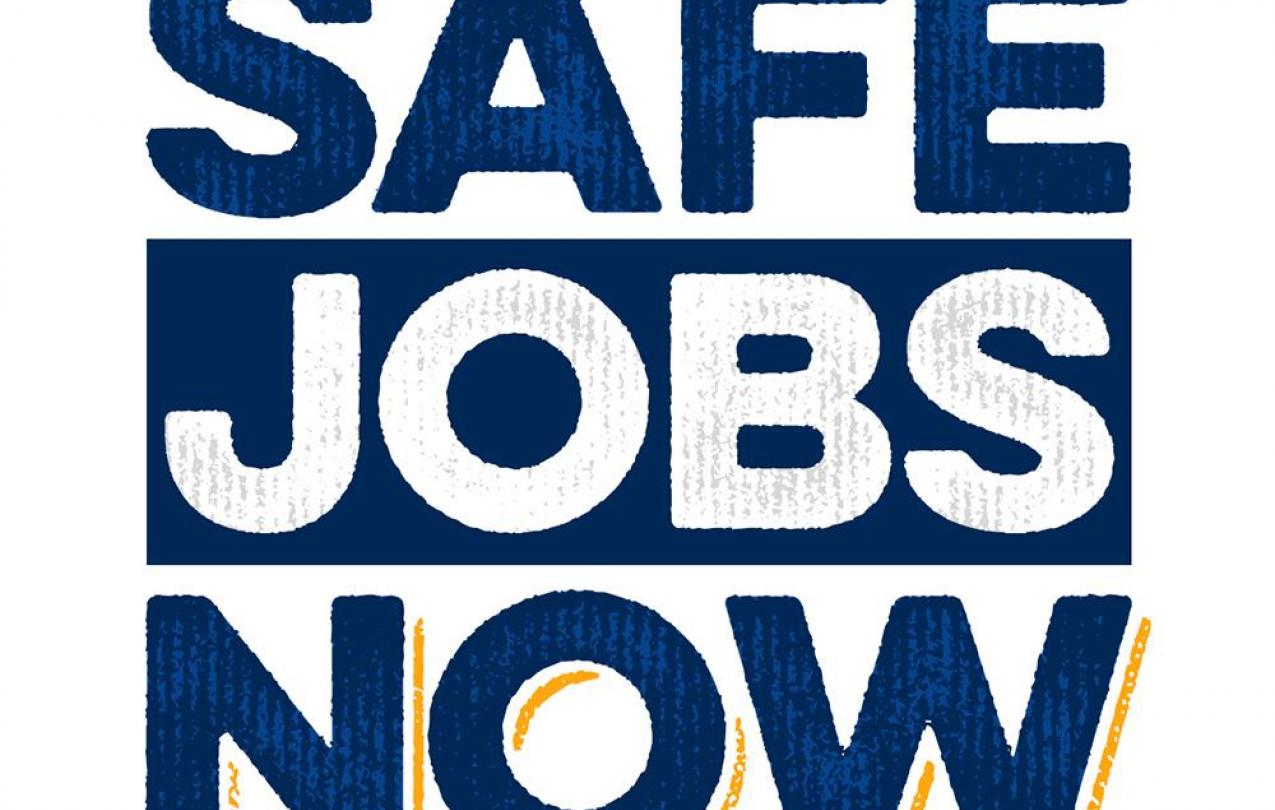 Safe Jobs Now