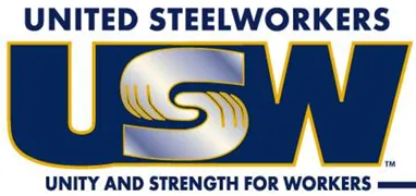 U.S.W. Logo
