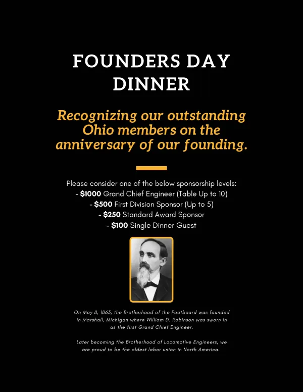 Founders Day