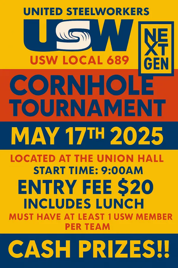 cornhole tournament
