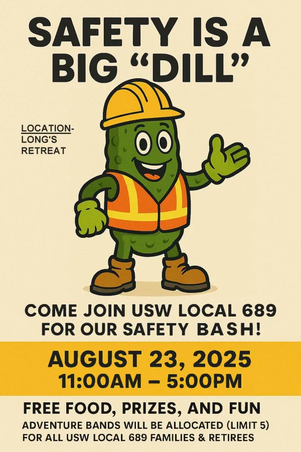Safety Bash