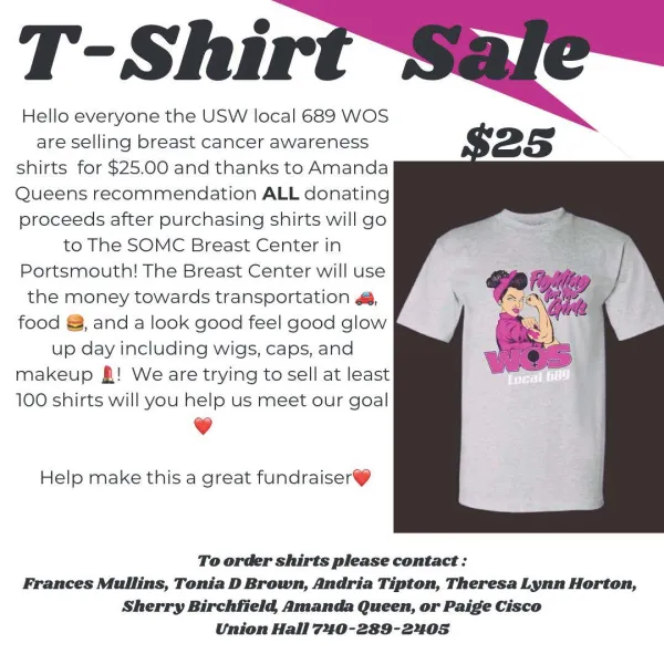 Fundraiser