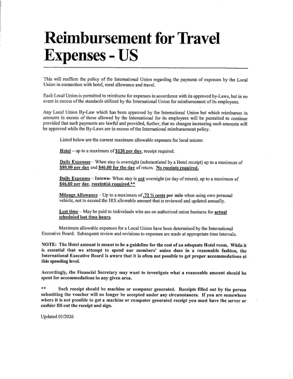 Expenses