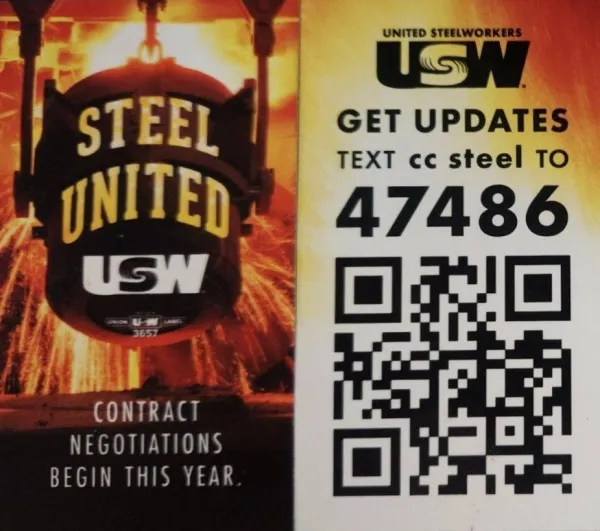 Text Card