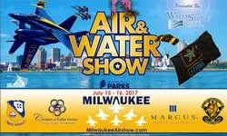 Air and Water Show