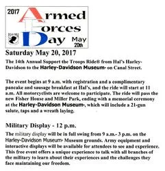 Armed Forces Day