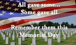 Milwaukee's 152nd Annual Memorial Day Parade 2