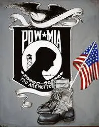 POW MIA Remembrance Day