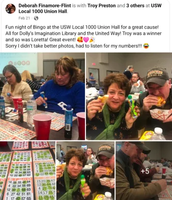 Bingo