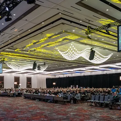 USW International Convention 2025
