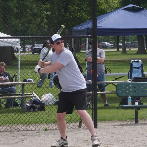 Batters Up!
