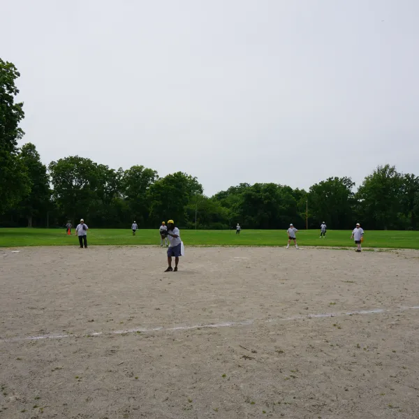 Loaded Field