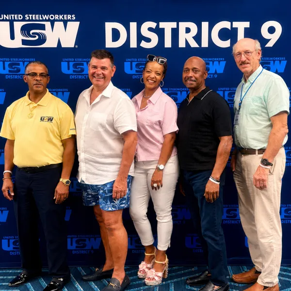 USW LOCAL 983