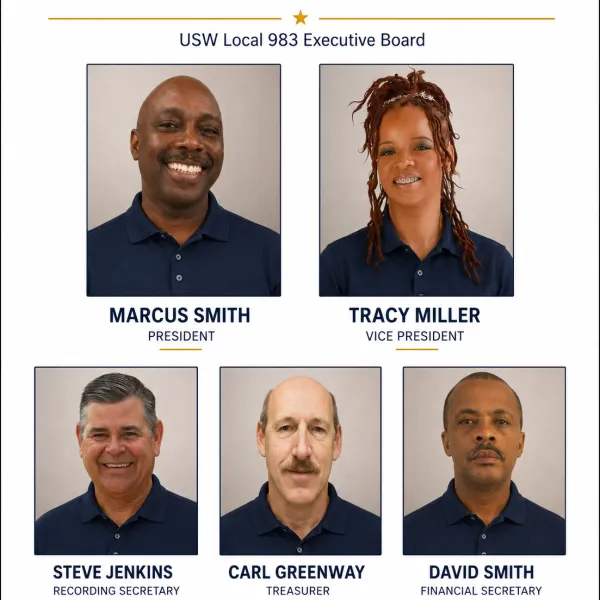 983 E-Board