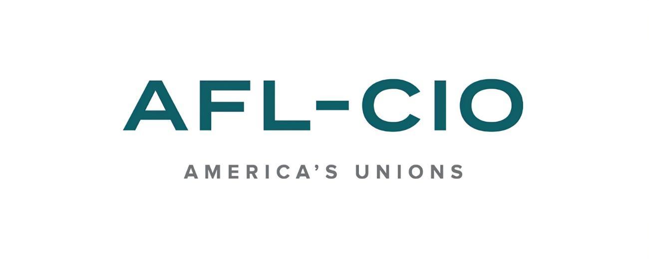 AFL-CIO Logo