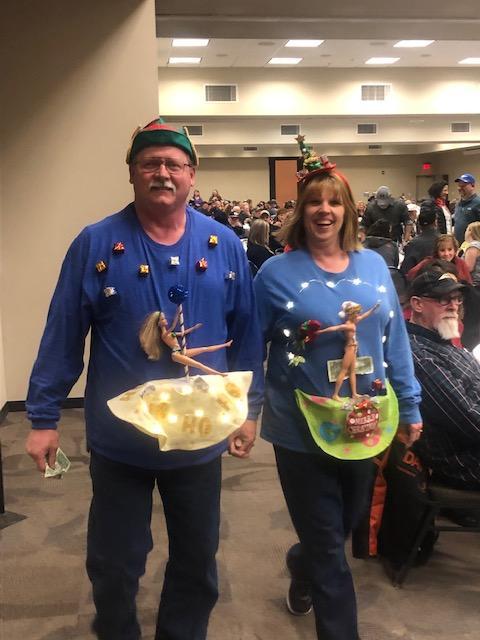 11.17.18 Ugly Sweater Contest Winners