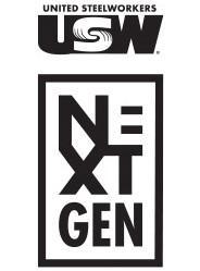 USW Next Gen Logo New