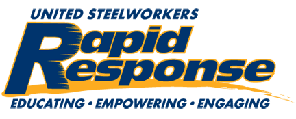 USW Rapid Response Logo 