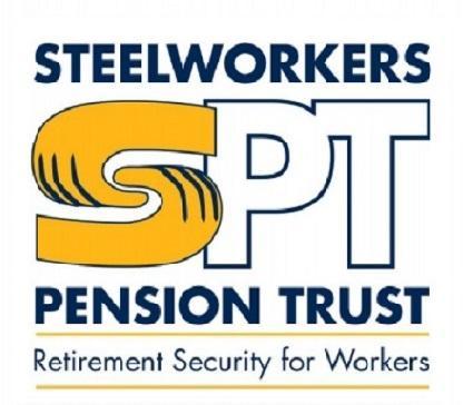 Steelworkers pension trust