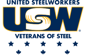 Veterans of Steel