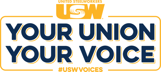 Your Union - Your Voice